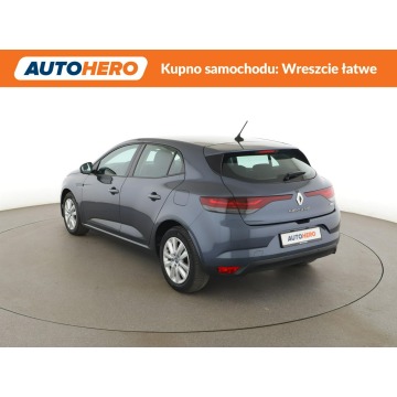 Renault Megane  Hatchback 2022,  1.6 hybryda, automat - Na sprzedaż za 54 600 zł - Warszawa - zdjęcie 4