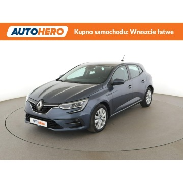 Renault Megane - phev, full led, pdc, automat, navi