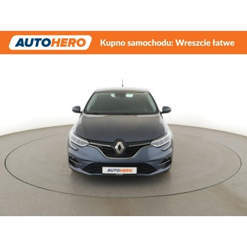 Renault Megane  Hatchback 2022,  1.6 hybryda, automat - Na sprzedaż za 54 600 zł - Warszawa - zdjęcie 11