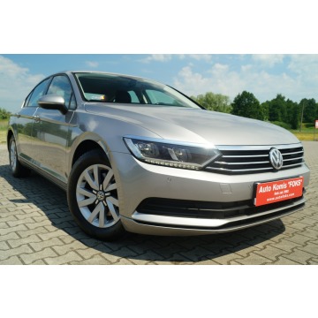 Volkswagen Passat  Sedan/Limuzyna 2016,  1.4 benzyna - Na sprzedaż za 39 900 zł - Goczałkowice-Zdrój - zdjęcie 3
