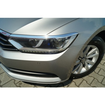 Volkswagen Passat  Sedan/Limuzyna 2016,  1.4 benzyna - Na sprzedaż za 39 900 zł - Goczałkowice-Zdrój - zdjęcie 2