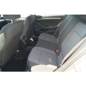 Volkswagen Passat  Sedan/Limuzyna 2016,  1.4 benzyna - Na sprzedaż za 39 900 zł - Goczałkowice-Zdrój - zdjęcie 6