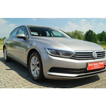 Volkswagen Passat  Sedan/Limuzyna 2016,  1.4 benzyna - Na sprzedaż za 39 900 zł - Goczałkowice-Zdrój - zdjęcie 10