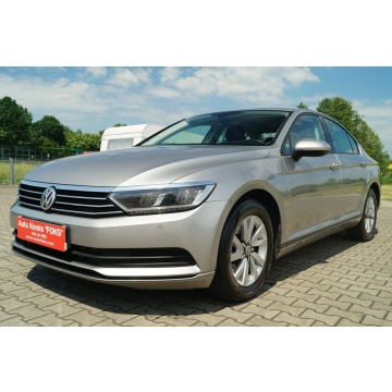 Volkswagen Passat  Sedan/Limuzyna 2016,  1.4 benzyna - Na sprzedaż za 39 900 zł - Goczałkowice-Zdrój - zdjęcie 8