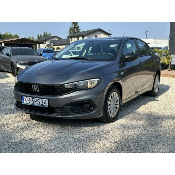 Fiat Tipo  Sedan/Limuzyna 2021,  1.4 benzyna - Na sprzedaż za 39 800 zł - Pęcice - zdjęcie 3