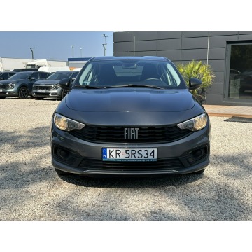 Fiat Tipo  Sedan/Limuzyna 2021,  1.4 benzyna - Na sprzedaż za 39 800 zł - Pęcice - zdjęcie 2