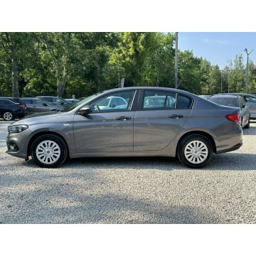 Fiat Tipo  Sedan/Limuzyna 2021,  1.4 benzyna - Na sprzedaż za 39 800 zł - Pęcice - zdjęcie 4