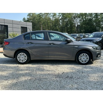Fiat Tipo  Sedan/Limuzyna 2021,  1.4 benzyna - Na sprzedaż za 39 800 zł - Pęcice - zdjęcie 8