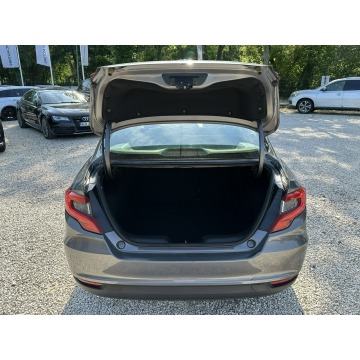 Fiat Tipo  Sedan/Limuzyna 2021,  1.4 benzyna - Na sprzedaż za 39 800 zł - Pęcice - zdjęcie 9