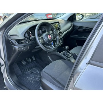 Fiat Tipo  Sedan/Limuzyna 2021,  1.4 benzyna - Na sprzedaż za 39 800 zł - Pęcice - zdjęcie 11