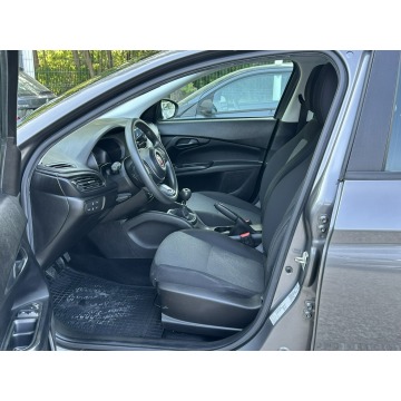 Fiat Tipo  Sedan/Limuzyna 2021,  1.4 benzyna - Na sprzedaż za 39 800 zł - Pęcice - zdjęcie 12