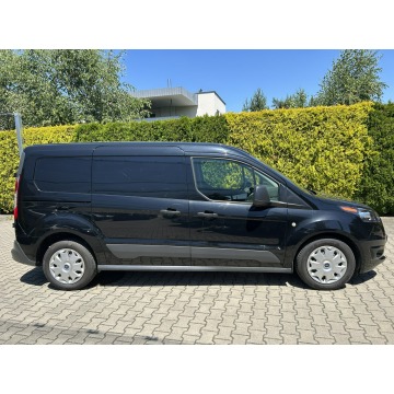 Ford Transit Connect - 3 osobowy, 2.10 cm dł.skrzyni