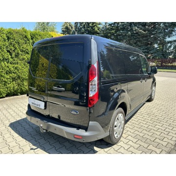 Ford Transit Connect 2017,  1.5 diesel - Na sprzedaż za 36 800 zł - Tarnów - zdjęcie 5