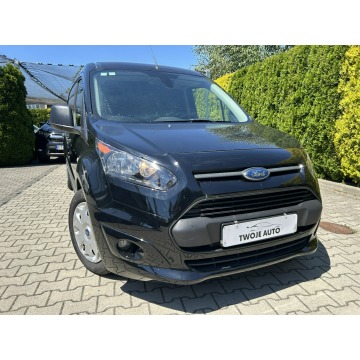 Ford Transit Connect 2017,  1.5 diesel - Na sprzedaż za 36 800 zł - Tarnów - zdjęcie 2