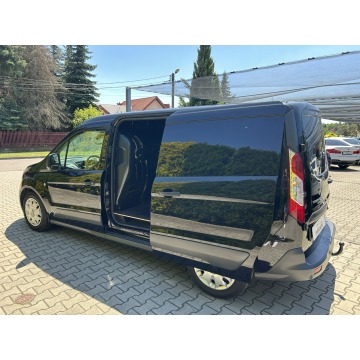 Ford Transit Connect 2017,  1.5 diesel - Na sprzedaż za 36 800 zł - Tarnów - zdjęcie 4