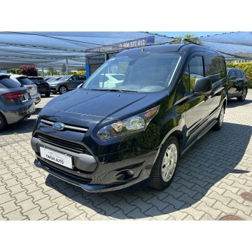Ford Transit Connect 2017,  1.5 diesel - Na sprzedaż za 36 800 zł - Tarnów - zdjęcie 3