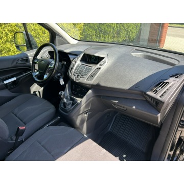 Ford Transit Connect 2017,  1.5 diesel - Na sprzedaż za 36 800 zł - Tarnów - zdjęcie 7