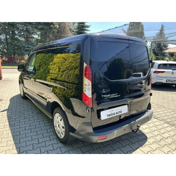 Ford Transit Connect 2017,  1.5 diesel - Na sprzedaż za 36 800 zł - Tarnów - zdjęcie 6