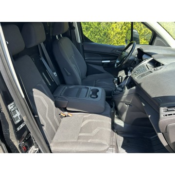 Ford Transit Connect 2017,  1.5 diesel - Na sprzedaż za 36 800 zł - Tarnów - zdjęcie 9