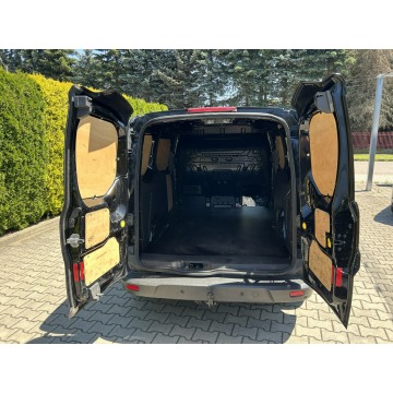 Ford Transit Connect 2017,  1.5 diesel - Na sprzedaż za 36 800 zł - Tarnów - zdjęcie 10