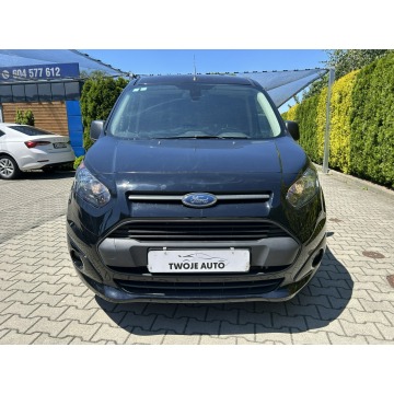 Ford Transit Connect 2017,  1.5 diesel - Na sprzedaż za 36 800 zł - Tarnów - zdjęcie 11