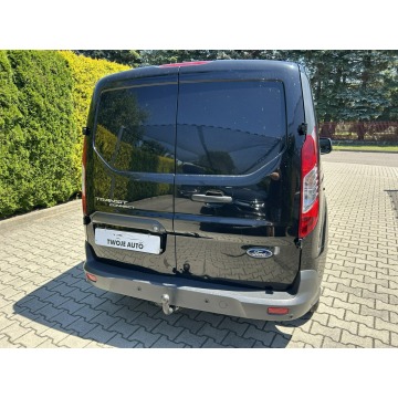 Ford Transit Connect 2017,  1.5 diesel - Na sprzedaż za 36 800 zł - Tarnów - zdjęcie 12