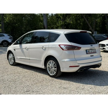Ford S-MAX  Minivan/Van 2018,  2.0 diesel, automat - Na sprzedaż za 69 900 zł - Pęcice - zdjęcie 5