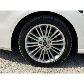 Ford S-MAX  Minivan/Van 2018,  2.0 diesel, automat - Na sprzedaż za 69 900 zł - Pęcice - zdjęcie 9