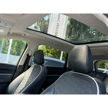 Ford S-MAX  Minivan/Van 2018,  2.0 diesel, automat - Na sprzedaż za 69 900 zł - Pęcice - zdjęcie 12