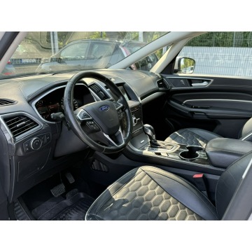 Ford S-MAX  Minivan/Van 2018,  2.0 diesel, automat - Na sprzedaż za 69 900 zł - Pęcice - zdjęcie 10
