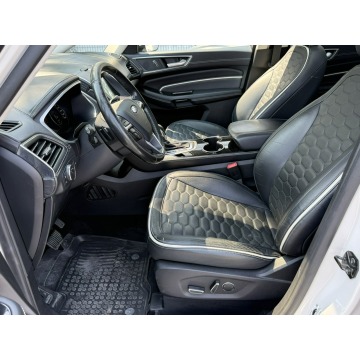 Ford S-MAX  Minivan/Van 2018,  2.0 diesel, automat - Na sprzedaż za 69 900 zł - Pęcice - zdjęcie 11