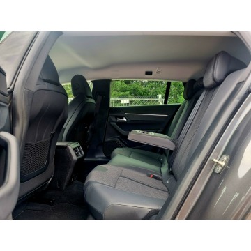 Peugeot 508  Kombi 2019,  1.5 diesel - Na sprzedaż za 44 900 zł - Szczecin - zdjęcie 10
