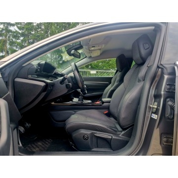 Peugeot 508  Kombi 2019,  1.5 diesel - Na sprzedaż za 44 900 zł - Szczecin - zdjęcie 9