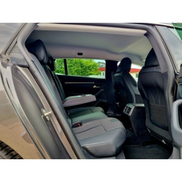 Peugeot 508  Kombi 2019,  1.5 diesel - Na sprzedaż za 44 900 zł - Szczecin - zdjęcie 12