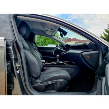 Peugeot 508  Kombi 2019,  1.5 diesel - Na sprzedaż za 44 900 zł - Szczecin - zdjęcie 11