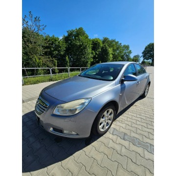 Opel Insignia - Benzyna 1.6 - 2009r
