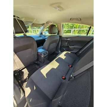Opel Insignia  Kombi 2009,  1.6 benzyna - Na sprzedaż za 12 900 zł - Głogów - zdjęcie 7