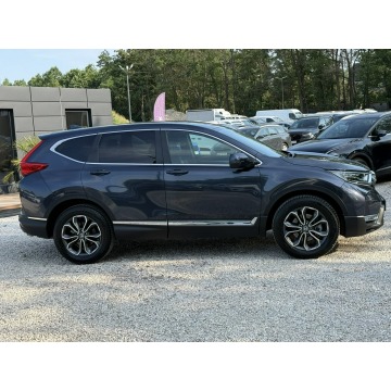 Honda CR-V  SUV 2022,  2.0 hybryda, automat - Na sprzedaż za 147 800 zł - Pęcice - zdjęcie 2