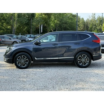 Honda CR-V  SUV 2022,  2.0 hybryda, automat - Na sprzedaż za 147 800 zł - Pęcice - zdjęcie 6