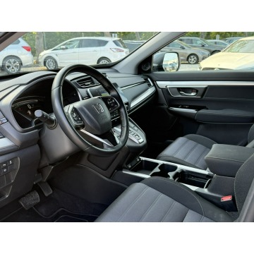 Honda CR-V  SUV 2022,  2.0 hybryda, automat - Na sprzedaż za 147 800 zł - Pęcice - zdjęcie 10