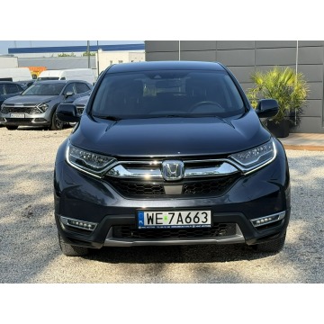 Honda CR-V  SUV 2022,  2.0 hybryda, automat - Na sprzedaż za 147 800 zł - Pęcice - zdjęcie 8