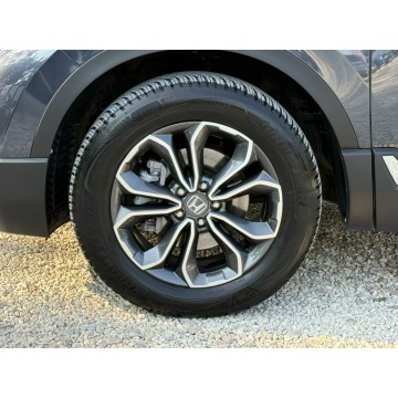 Honda CR-V  SUV 2022,  2.0 hybryda, automat - Na sprzedaż za 147 800 zł - Pęcice - zdjęcie 9