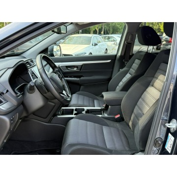Honda CR-V  SUV 2022,  2.0 hybryda, automat - Na sprzedaż za 147 800 zł - Pęcice - zdjęcie 11