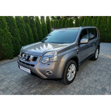 Nissan X-Trail - ** Kamery 360 ** Nawigacja ** Panorama Dach **
