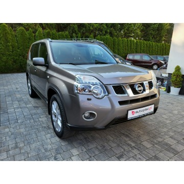 Nissan X-Trail  SUV 2013,  2.0 diesel - Na sprzedaż za 33 500 zł - Jatutów - zdjęcie 4