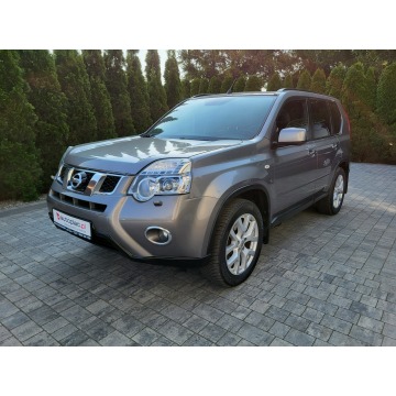 Nissan X-Trail  SUV 2013,  2.0 diesel - Na sprzedaż za 33 500 zł - Jatutów - zdjęcie 3