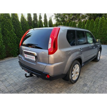 Nissan X-Trail  SUV 2013,  2.0 diesel - Na sprzedaż za 33 500 zł - Jatutów - zdjęcie 7