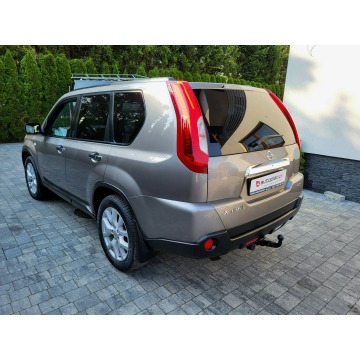 Nissan X-Trail  SUV 2013,  2.0 diesel - Na sprzedaż za 33 500 zł - Jatutów - zdjęcie 6