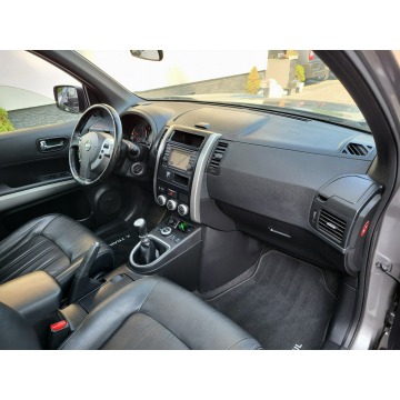 Nissan X-Trail  SUV 2013,  2.0 diesel - Na sprzedaż za 33 500 zł - Jatutów - zdjęcie 9