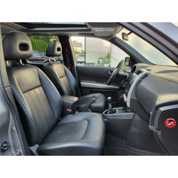 Nissan X-Trail  SUV 2013,  2.0 diesel - Na sprzedaż za 33 500 zł - Jatutów - zdjęcie 10